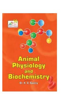 Animal Physiology and Biochemistry 